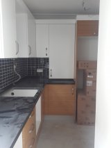 FERHAN APT. PROJESİ (TAMAMLANAN PROJE)