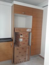 FERHAN APT. PROJESİ (TAMAMLANAN PROJE)