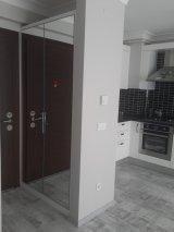 BOSTAN SOKAK NİL APT. PROJESİ