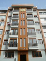 KADIKÖY PALMİYE APT. PROJESİ