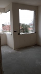 ŞAİR LATİFİ SOKAK UĞUR APT. (NİHAT BEY APT.)