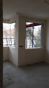 ŞAİR LATİFİ SOKAK UĞUR APT. (NİHAT BEY APT.)