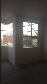 ŞAİR LATİFİ SOKAK UĞUR APT. (NİHAT BEY APT.)