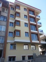 ŞAİR LATİFİ SOKAK UĞUR APT. (NİHAT BEY APT.)