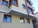 ŞAİR LATİFİ SOKAK UĞUR APT. (NİHAT BEY APT.)