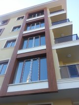 ŞAİR LATİFİ SOKAK UĞUR APT. (NİHAT BEY APT.)