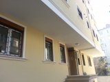 ŞAİR LATİFİ SOKAK UĞUR APT. (NİHAT BEY APT.)