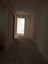 BOSTAN SOKAK NİL APT. PROJESİ