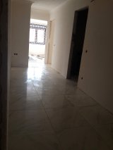 BOSTAN SOKAK NİL APT. PROJESİ