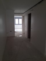 BOSTAN SOKAK NİL APT. PROJESİ