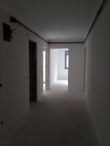 BOSTAN SOKAK NİL APT. PROJESİ