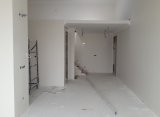 BOSTAN SOKAK NİL APT. PROJESİ