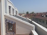 BOSTAN SOKAK NİL APT. PROJESİ