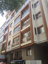 BOSTAN SOKAK NİL APT. PROJESİ