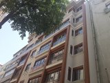 BOSTAN SOKAK NİL APT. PROJESİ