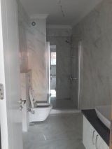 BOSTAN SOKAK NİL APT. PROJESİ