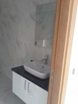 BOSTAN SOKAK NİL APT. PROJESİ