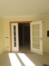 BOSTAN SOKAK NİL APT. PROJESİ