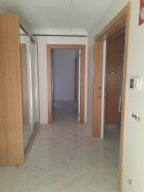 BOSTAN SOKAK NİL APT. PROJESİ