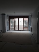 BOSTAN SOKAK NİL APT. PROJESİ