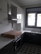 ERENKÖY ÜLKE SOKAK ÖNAL APT PROJESİ (TAMAMLANAN PROJE)