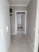 ERENKÖY ÜLKE SOKAK ÖNAL APT PROJESİ (TAMAMLANAN PROJE)