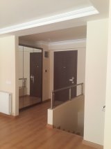 BOSTAN SOKAK NİL APT. PROJESİ