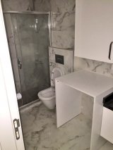 KIVANÇ APT. PROJESİ - ULUBATLI SOK. 40 Parsel