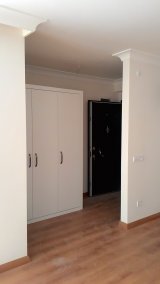 ACIBADEM SAKARYA APT. PROJESİ