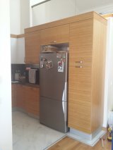 BOSTAN SOKAK NİL APT. PROJESİ