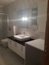 BOSTAN SOKAK NİL APT. PROJESİ