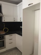 KIVANÇ APT. PROJESİ - ULUBATLI SOK. 40 Parsel