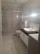 BOSTAN SOKAK NİL APT. PROJESİ