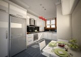 ACIBADEM SAKARYA APT. PROJESİ