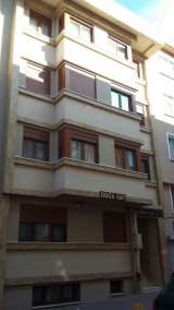 PINAR APT. PROJESİ - ULUBATLI SOKAK. 32 Parsel