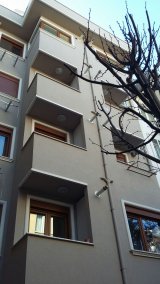 PINAR APT. PROJESİ - ULUBATLI SOKAK. 32 Parsel