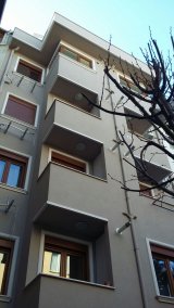 PINAR APT. PROJESİ - ULUBATLI SOKAK. 32 Parsel