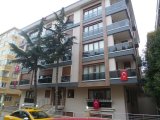 KADIKÖY ŞAİR LATİFİ SOK. KIRGÜL APT.PROJESİ