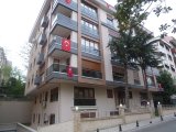 KADIKÖY ŞAİR LATİFİ SOK. KIRGÜL APT.PROJESİ