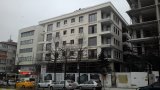 ACIBADEM SAKARYA APT. PROJESİ