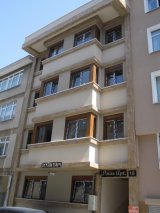 PINAR APT. PROJESİ - ULUBATLI SOKAK. 32 Parsel