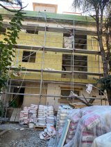 DR ESAT IŞIK SAHİL APT PROJESİ