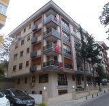 KADIKÖY ŞAİR LATİFİ SOK. KIRGÜL APT.PROJESİ