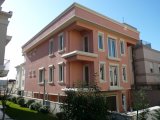 ATAŞEHİR VİLLA PROJESİ