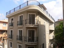 Doğa Yapı