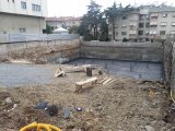 ACIBADEM SAKARYA APT. PROJESİ