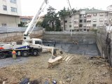 ACIBADEM SAKARYA APT. PROJESİ