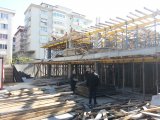 ACIBADEM SAKARYA APT. PROJESİ