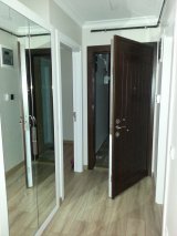 ŞAİR LATİFİ SOKAK UĞUR APT. (NİHAT BEY APT.)