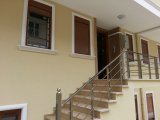 ŞAİR LATİFİ SOKAK UĞUR APT. (NİHAT BEY APT.)